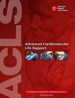 IVE Advanced Cardiovascular Life Support Provider Manual