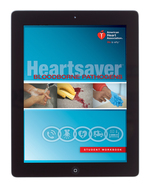 Heartsaver® Bloodborne Pathogens Student Workbook eBook