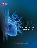 Basic Life Support Provider Manual eBook