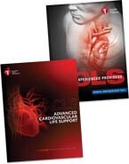 2020 Advanced Cardiovascular Life Support Provider eBook Collection 