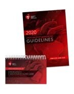 2020 Emergency Cardiovascular Care Handbook and Guidelines eBook Collection 