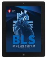 BLS Provider Manual eBook