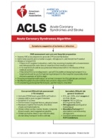 ACLS Digital Reference Cards 2