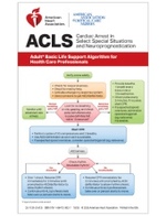 ACLS Digital Reference Cards 3