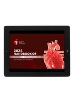 2025 Handbook of Emergency Cardiovascular Care for Healthcare Providers eBook
