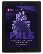 PALS Provider Manual eBook